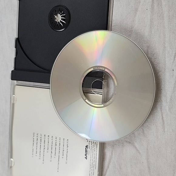 Annie‎ Lennox Medusa CD - Picture 6 of 7